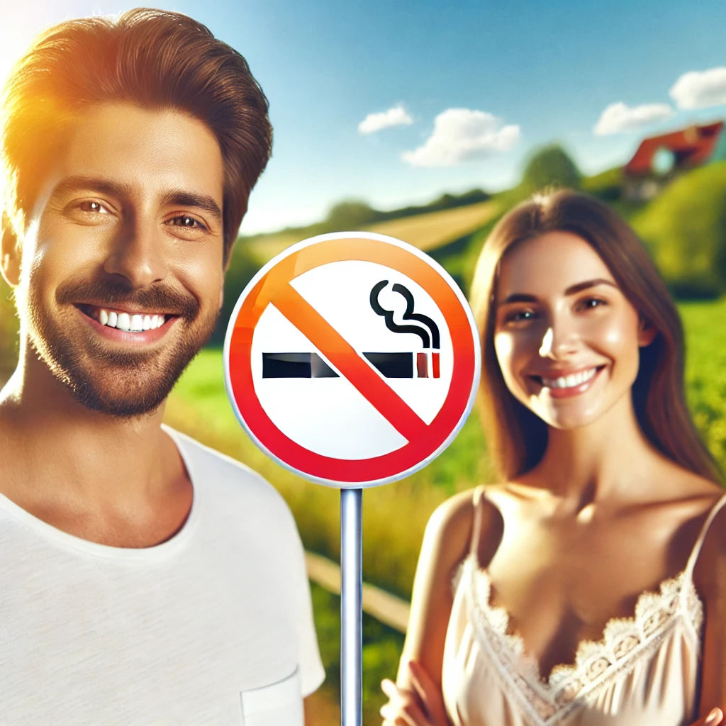 Coaching-Paket: Werde innerhalb weniger Tage zum Nichtraucher für bessere Gesundheit und mehr Geld