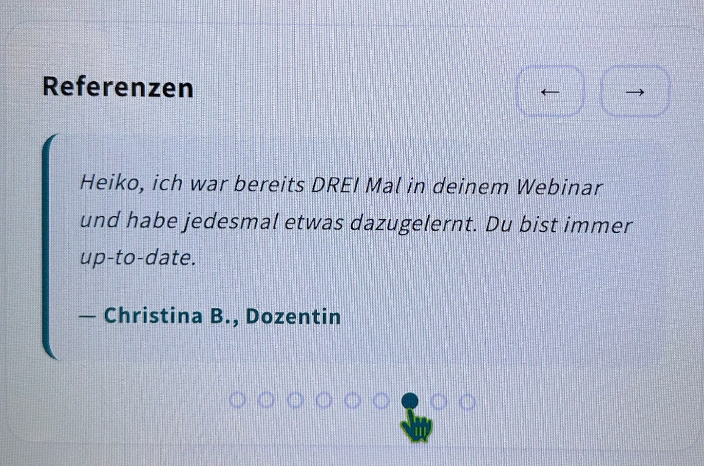 KI für Schüler (KI-Kompetenz Nr. 6)