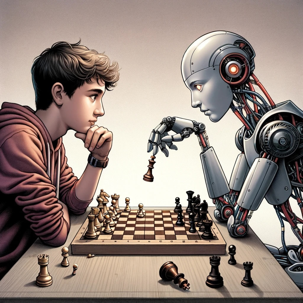 Online-Akademie: AI Act der EU