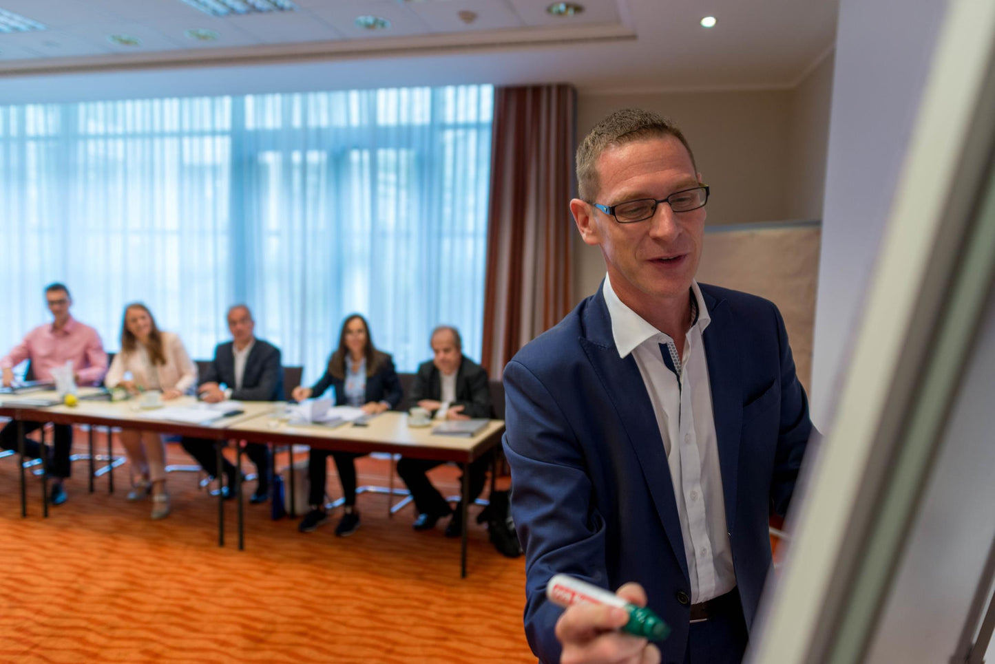 KI in a Nutshell – Dein KI-FÜHRERSCHEIN (Online Seminar)