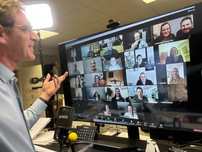 Wissensbooster: EU AI Act, KI-Richtlinien & KI-Strategie