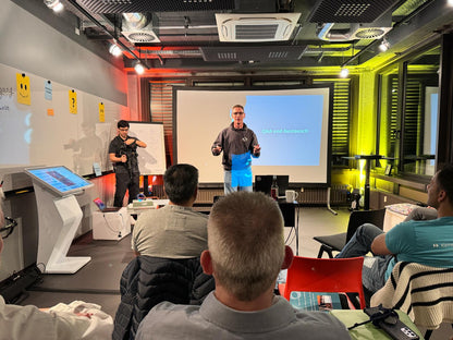 Wissensbooster: EU AI Act, KI-Richtlinien & KI-Strategie