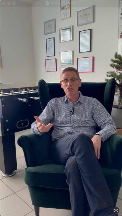 KI in a Nutshell – Dein KI-FÜHRERSCHEIN (Online Seminar)