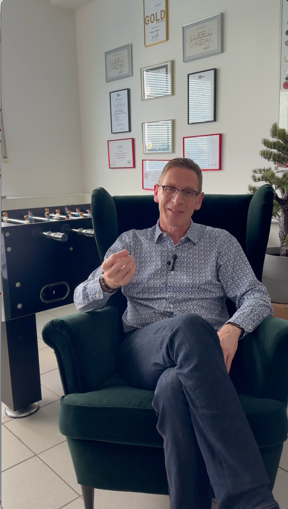 Online-Akademie: KI verstehen statt überfordert sein