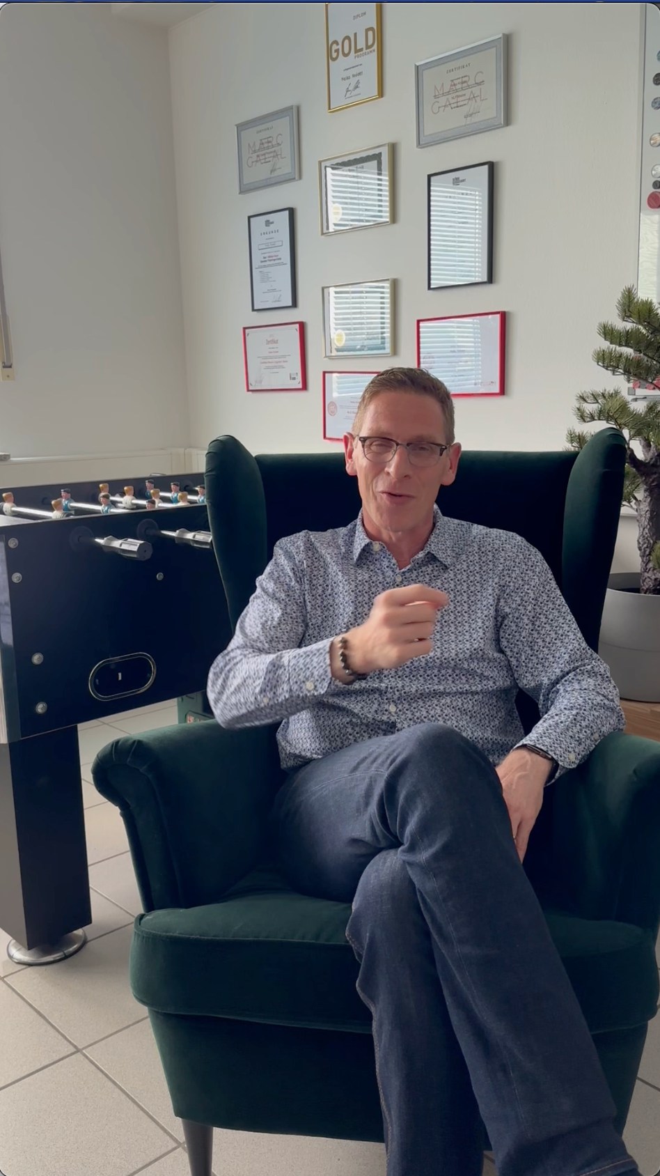 Online-Akademie: KI verstehen statt überfordert sein