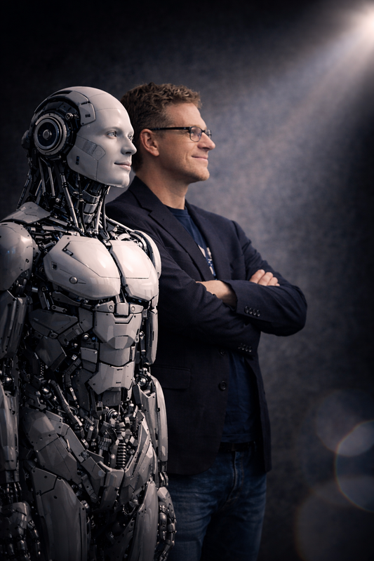 Dein KI-Kompetenz-Programm