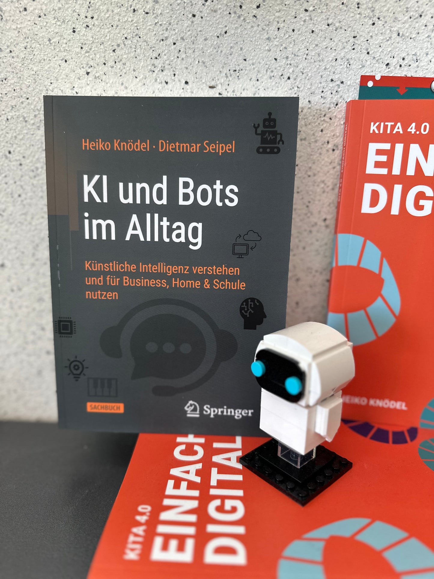 Online-Akademie: KI verstehen statt überfordert sein