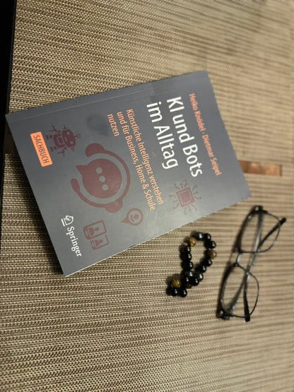 Wissensbooster: EU AI Act, KI-Richtlinien & KI-Strategie