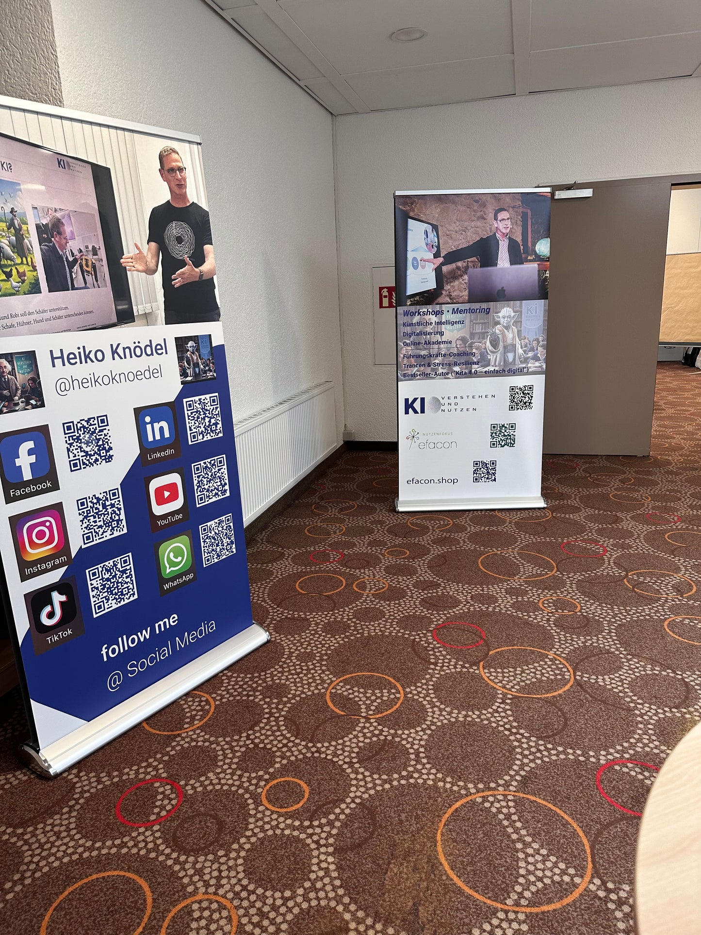 Manager:in für angewandte KI-Transformation mit TÜV Rheinland geprüfter Qualifikation