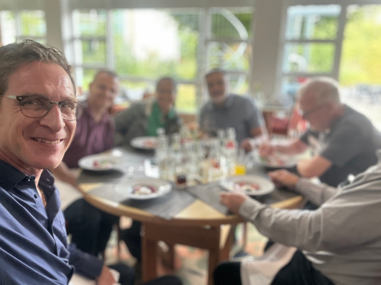 Manager:in für angewandte KI-Transformation mit TÜV Rheinland geprüfter Qualifikation