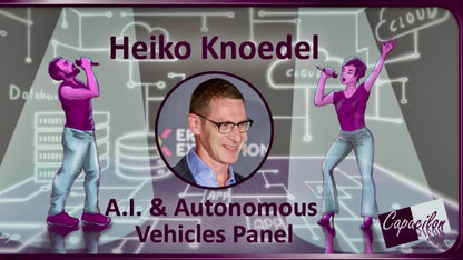 KI in a Nutshell – Dein KI-FÜHRERSCHEIN (Online Seminar)