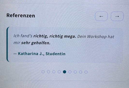 KI für Schüler (KI-Kompetenz Nr. 6)