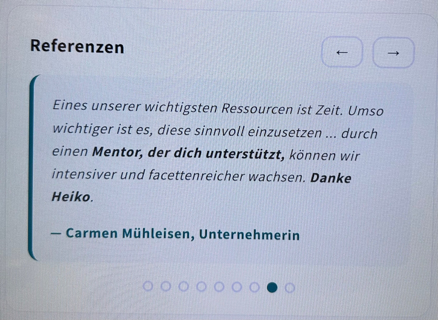 Kostenloses Webinar