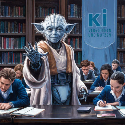 Wissensbooster: EU AI Act, KI-Richtlinien & KI-Strategie