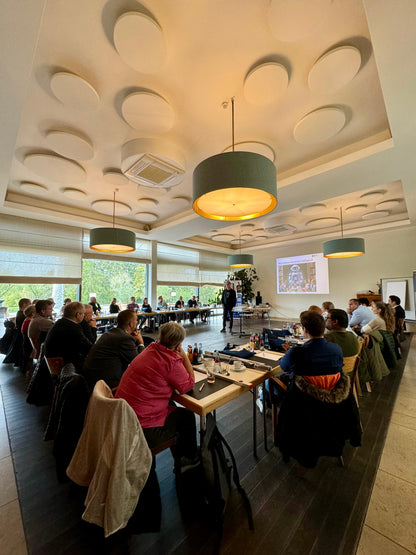 Wissensbooster: EU AI Act, KI-Richtlinien & KI-Strategie