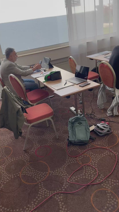 Masterclass KI FutureMind – Standard –